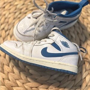Nike Jordan Kids Sneakers